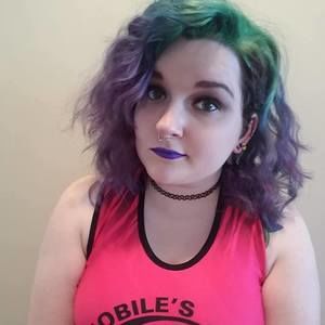 Meet your Posher, Lindsey